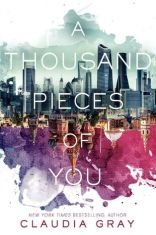 A Thousand Pieces of You_bookcover