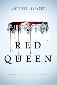 Red Queen_bookcover