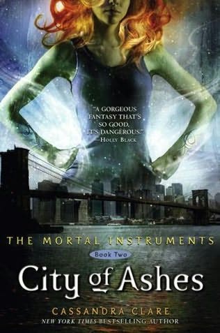 City of Ashes_bookcover