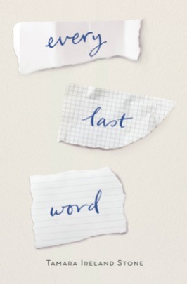 Every Last Word_bookcover