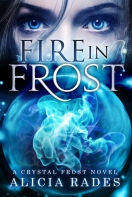 Fire in Frost_bookcover