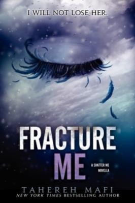 Fracture Me_bookcover