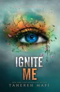 Ignite Me_bookcover