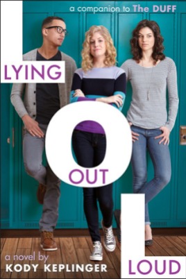 Lying Out Loud_bookcover