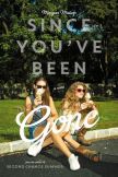 Since You've Been Gone_bookcover