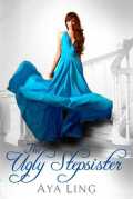 The Ugly Stepsister_bookcover