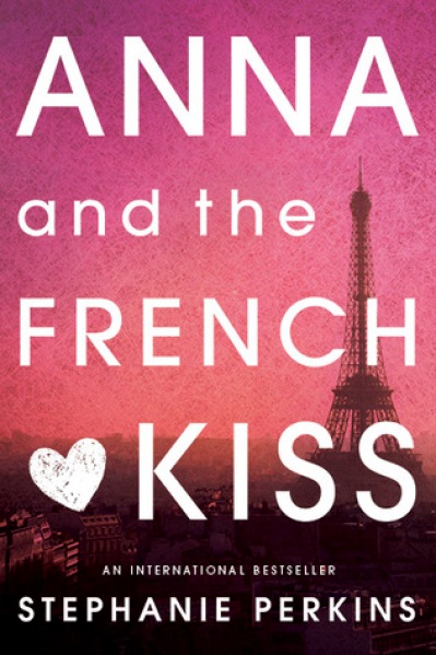 Anna & the French Kiss