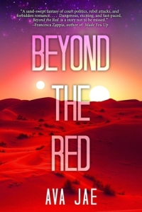Beyond the Red_bookcover