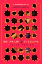 The Wrath and the Dawn_bookcover