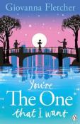 You're the One that I Want_bookcover