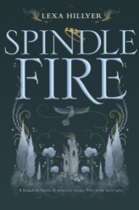 Spindle Fire